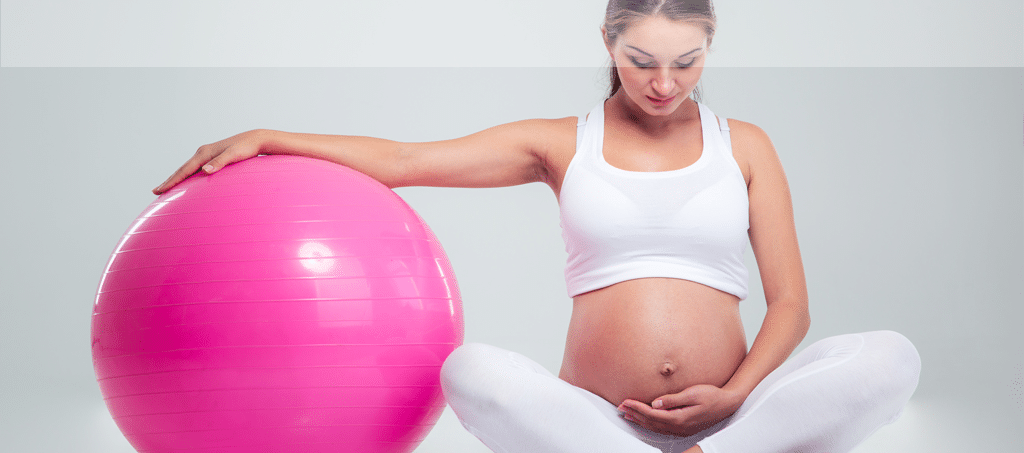 Especialistas en entrenamiento durante el embarazo y postparto